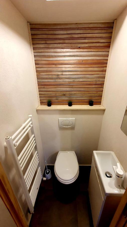 Nomad Apartment Brasov Ngoại thất bức ảnh