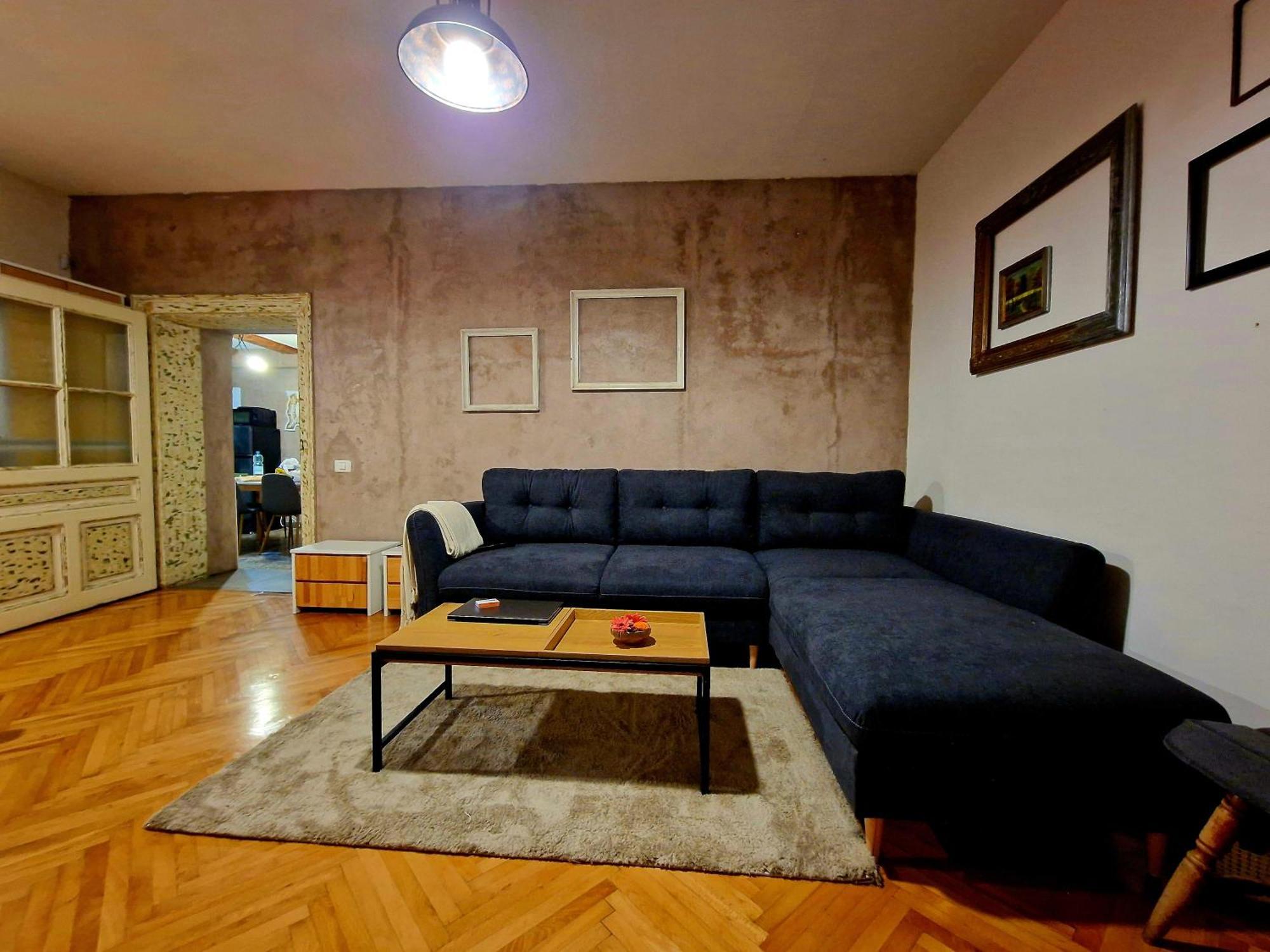 Nomad Apartment Brasov Ngoại thất bức ảnh