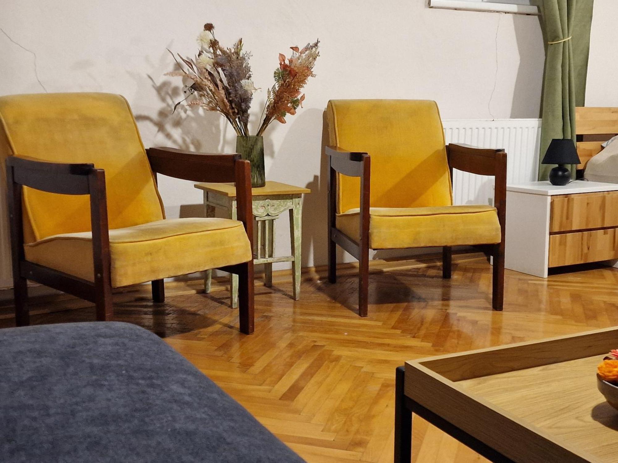 Nomad Apartment Brasov Ngoại thất bức ảnh